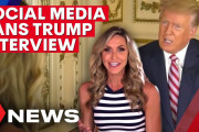 米フェイスブックがトランプ前大統領の動画を削除…言論統制批判も[海外の反応]