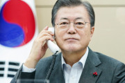 韓国人「外交の天才文在寅！」英ジョンソン首相が文大統領をG7首脳会議に招待！「韓国の声が重要」→「倭寇が嫌がりますね」　韓国の反応