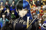 4chan民が選んだ去年最も面白かったゲーム　日本のあの作品が1位を獲得