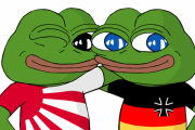 【海外の反応】日本とドイツは好きですか？