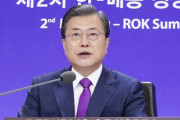 【韓国の反応】文大統領「開発途上国のコロナ・ワクチン支援に1000万ドル拠出」