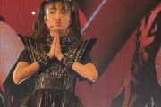 Metal Hammer：メタルのデビューアルバムTOP50 中編　BABYMETALは39位　【海外の反応】
