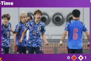【海外の反応】「良くない」日本代表、大迫のゴールで最終予選初勝利も中国に大苦戦！10月の決戦に不安残す