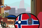 【イギリス】イギリスの戦い方【ポーランドボール】