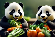 中国人「日本のスーパーで、白くて細長い、不思議な野菜を見つけた」　中国人「早くレジに持って行け」「中国限定のSNSで本当に良かった」