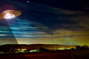 海外「UFOは江戸時代の日本で既に確認されてた？」日本外生命体の不法入国者だ！！