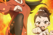 海外の反応アニメ【SPY×FAMILY Season2】第36話感想「アニオリだなんて信じられない」