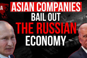 インドメディア「欧米企業のロシア撤退はほぼノーダメージ。日・中・印の企業のチャンスだ！」