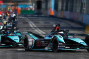 電気自動車のF1「フォーミュラE」の日本初開催決定に海外大興奮！（海外の反応）