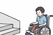 これが日本の車椅子ユーザーフレンドリーなエスカレーターだ！　【海外の反応】