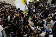 中国外務省、米国に「G20で香港問題を持ち出すな」と警告＝韓国の反応