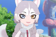 「海外の反応」けものフレンズ2、第九話海外の犬好き咽び泣く・・・