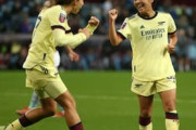 海外の反応「驚異的だ」岩渕真奈、2戦連続の技ありゴール！古巣にも容赦なし！敵サポも絶賛