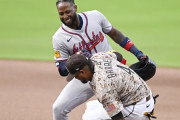 大谷翔平らドジャースと激戦を繰り広げた元パドレスのプロファーが禁止薬物で80試合出場停止
