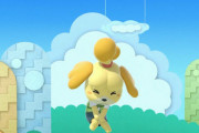 『あつまれ どうぶつの森』の振動をお尻にいれて楽しめる超技術が生み出されるｗｗｗｗｗｗ