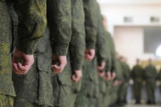 海外「ロシアで春季デジタル徴兵が始まったぞ」