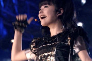 もうすぐ水野由結のソロアルバムが出ると思う　【海外の反応】