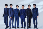 海外「悲しい」V６解散のニュースに海外びっくり仰天！（海外の反応）