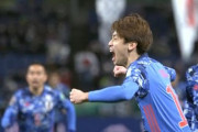 再びエース伊東純也が活躍し、日本が中国に勝利　大一番のサウジ戦を前に弾み　海外の反応