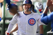 韓国人『実はアメリカでは“鈴木はもっと評価されるべき選手”って言われてるらしいんですよ』鈴木誠也がもう23本塁打達成！