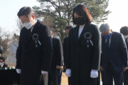 韓国与党大統領候補「日本の終戦宣言反対に同調すれば  "親日を越え反逆行為" 」韓国の反応