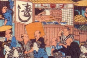 中国人「なぜ中国は寿司を発明出来なかったのか？」　中国の反応