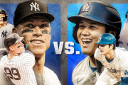 大谷翔平とジャッジだけがクリアしている数字に全米騒然！←「それでも不調だ」（海外の反応）
