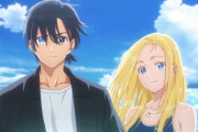 外国人「僕だけがいない街みたいな日本のアニメにはもう出会えないのか･･･？」（海外の反応）