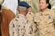 韓国人「尹大統領の『イランはUAEの敵発言』の波紋‥」→イラン「尹大統領は完全に無知だ」　韓国の反応