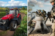 FPSの代名詞だったバトルフィールド、あのゲームに最新作が負ける