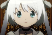 海外の反応【マギアレコード】第7話 変身・戦闘シーンが最高すぎた！いろフェリ良き…【魔法少女まどか☆マギカ外伝】