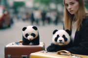 中国人「私の21回目の日本旅行の行き先はこちら！」　中国人「遠すぎて諦めた場所」「同じ店で同じものを食べた！」