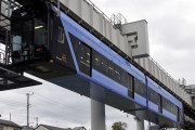 海外「日本の逆さまに動く列車がクレイジーすぎるｗｗｗ」日本よ、上下反対の電車に何のメリットがあるんだ・・・？