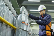 韓国人「フッ化水素の国産化は可能！」。 気体フッ化水素まで国産化するのに時間は長くかからない　韓国の反応