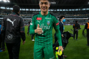 【ACL】韓国メディア：師匠の大邸監督に弱点を指摘されたチョン・ソンリョン、川崎フロンターレを救って技量証明