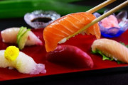 寿司は年間23万人が食べる？25人の職人だけで作った最高の寿司店 「準備が美しい。お金を払う価値があります」「厨房の衛生状態は最高」海外の反応