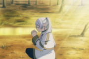 外国人「あれ？葬送のフリーレンって凄くキリスト教的なアニメじゃないか？」