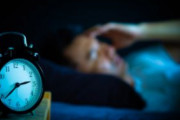 海外「不眠症で午前3時に起きて寝れなくなった場合どうしている？」