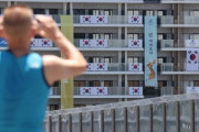 韓国人「東京オリンピックに虎が降りてきた結果」