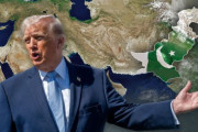 韓国人「トランプ『米代表団がパキスタンへ…合意不成立ならインフラ破壊』」→「また株価操作か？」