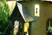 外国人が気合を入れて作った犬小屋　どれも最高すぎると話題に