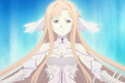 『海外の反応』ソードアート・オンライン　アリシゼーション War of Underworld　第10話「ワイフウォーズ：アスナの逆襲」
