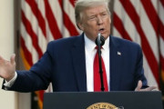 トランプ「金正恩の状態は把握しているが話すことはできない…そう遠くないうちに知ることになるだろう」＝韓国の反応