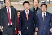 韓国与党、一部地域の再選挙を請求へ「投票用紙不足問題で」