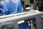 日本で人食いバクテリアの感染者数が爆発的に増加