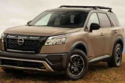 【海外の反応】日産パスファインダーはとても印象的なファミリーSUV！