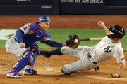 海外の反応     スタントンの走塁が人気、米国トレンド1位【ワールドシリーズ第3戦】（小ネタ）