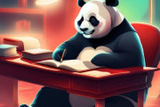 中国人「日本語能力試験N1に合格したけど、この資格って本当に役に立つの？」　中国人「田忌競馬」「給料が少し上がる」「勉強をし続けよう！」