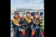 【海外】TikTokのBABYMETAL