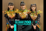 【海外】BABYMETAL、新たな画期的アルバム、世界規模のフェスティバルへの夢、そして「誰もが楽しめる音楽」作りについて語る